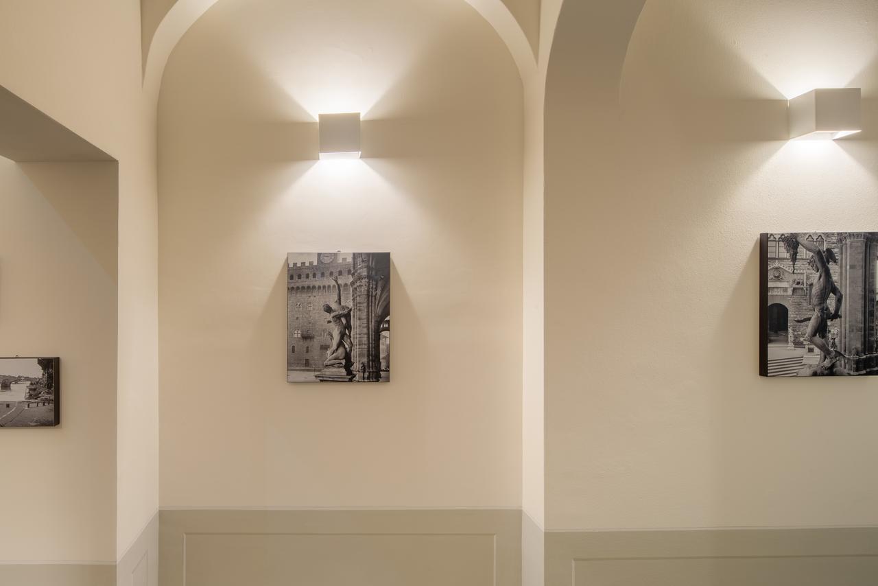 Carapelli Apartments Florenz Exterior foto