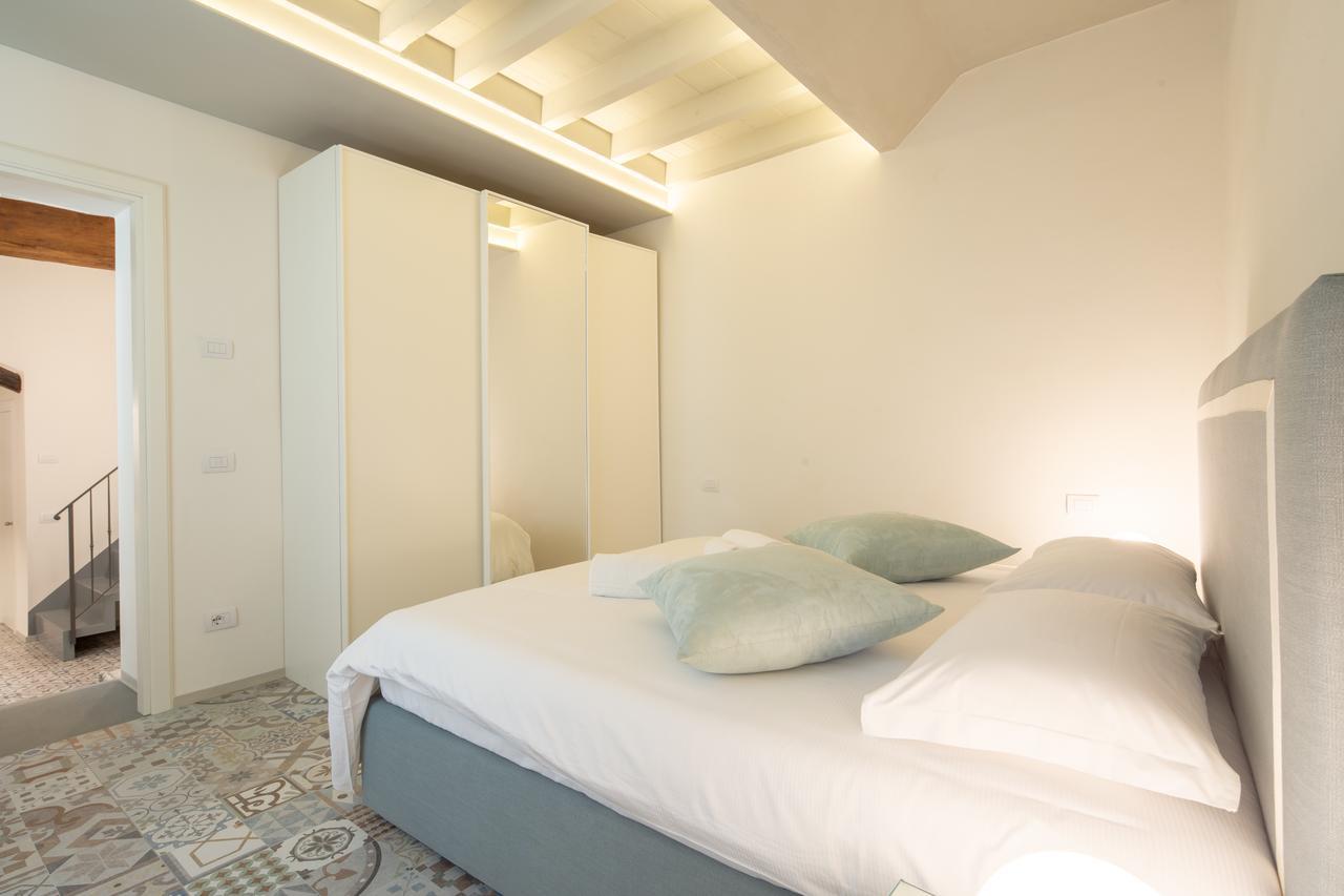 Carapelli Apartments Florenz Exterior foto