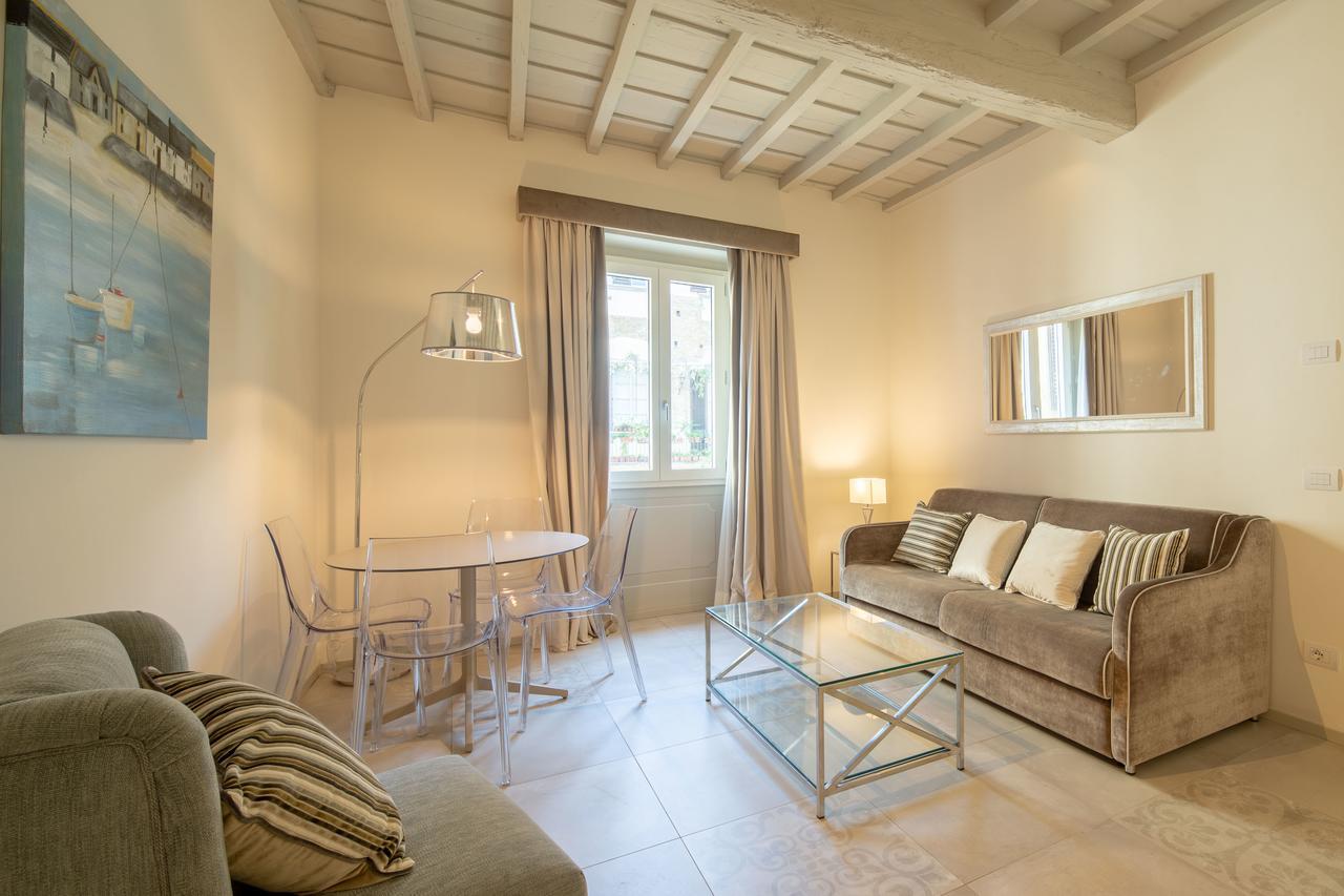 Carapelli Apartments Florenz Exterior foto
