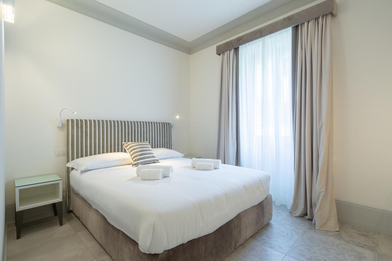 Carapelli Apartments Florenz Exterior foto