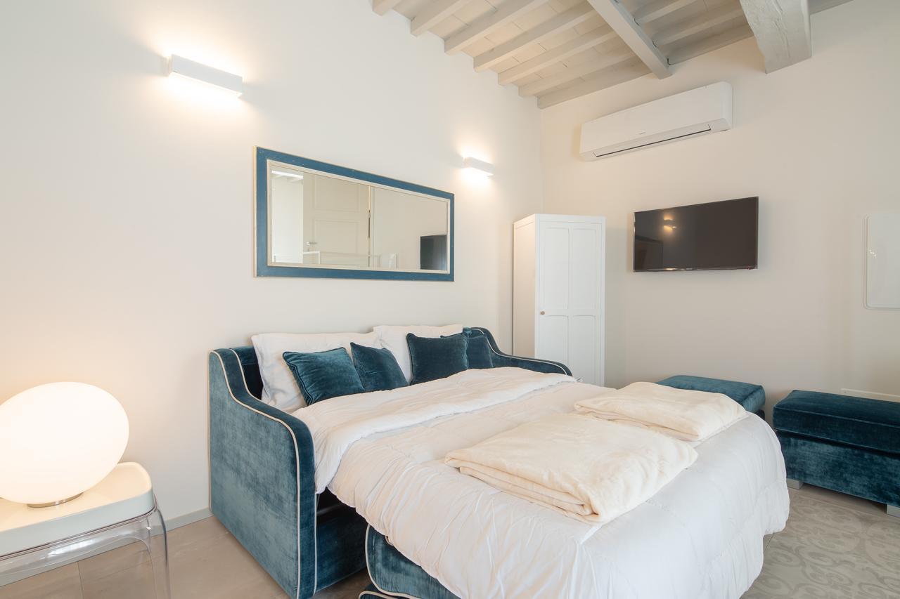 Carapelli Apartments Florenz Exterior foto